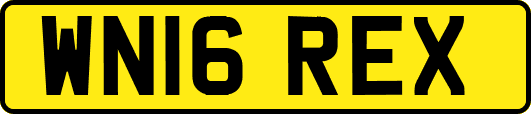 WN16REX