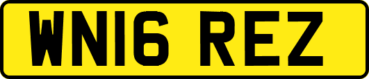 WN16REZ