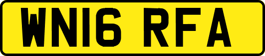 WN16RFA