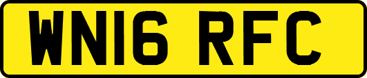 WN16RFC