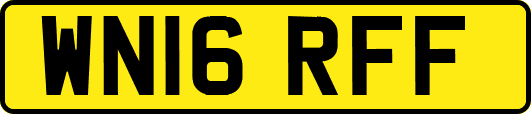 WN16RFF