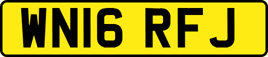 WN16RFJ