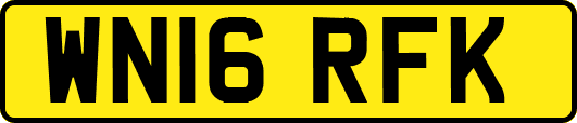WN16RFK