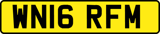 WN16RFM