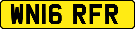 WN16RFR
