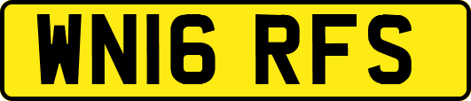 WN16RFS