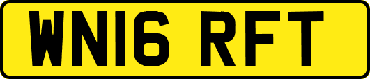 WN16RFT