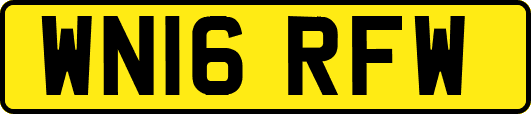 WN16RFW