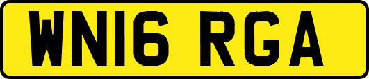 WN16RGA