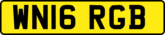 WN16RGB