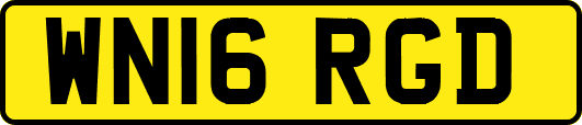 WN16RGD