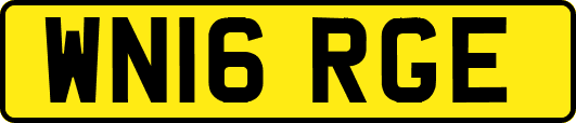 WN16RGE