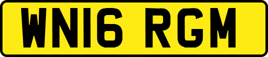 WN16RGM