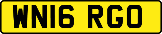 WN16RGO