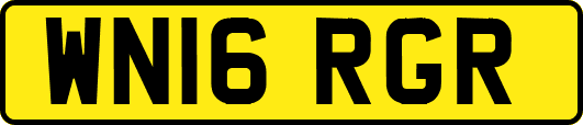 WN16RGR