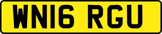 WN16RGU
