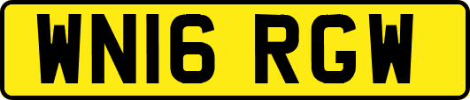 WN16RGW