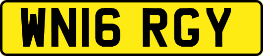 WN16RGY
