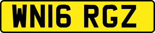 WN16RGZ