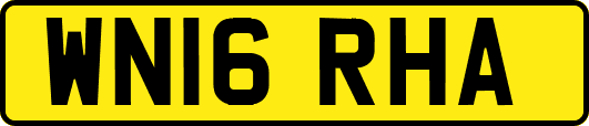 WN16RHA