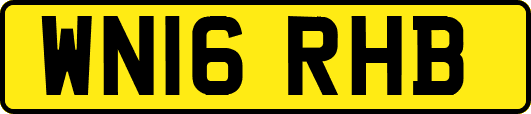 WN16RHB