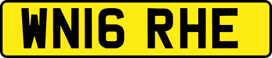 WN16RHE