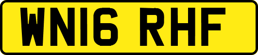 WN16RHF