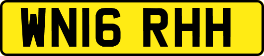 WN16RHH