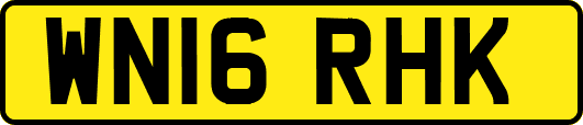 WN16RHK
