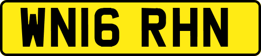 WN16RHN