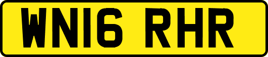 WN16RHR