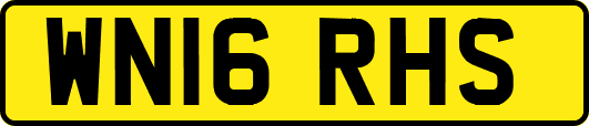 WN16RHS