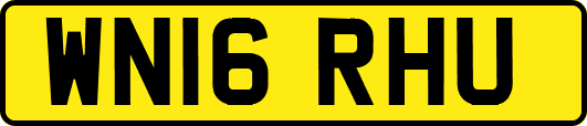 WN16RHU