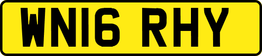 WN16RHY