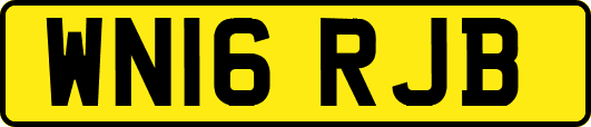 WN16RJB