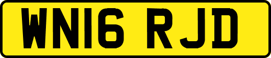 WN16RJD