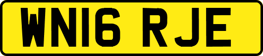 WN16RJE