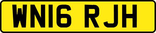 WN16RJH