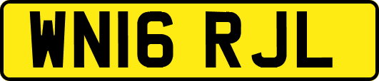 WN16RJL