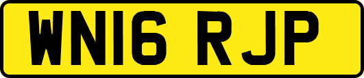 WN16RJP