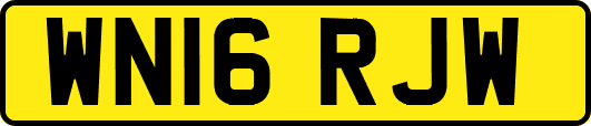 WN16RJW
