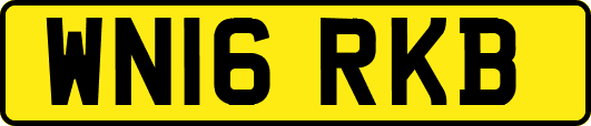 WN16RKB