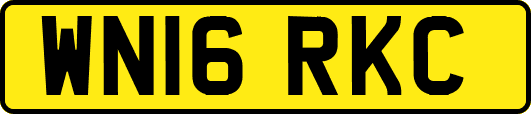 WN16RKC