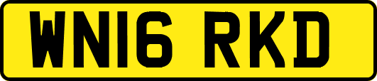 WN16RKD