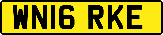 WN16RKE