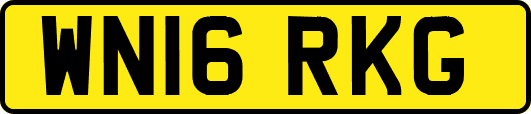 WN16RKG