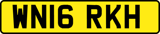 WN16RKH