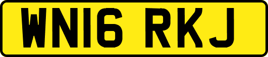 WN16RKJ