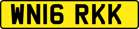 WN16RKK