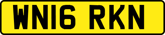WN16RKN